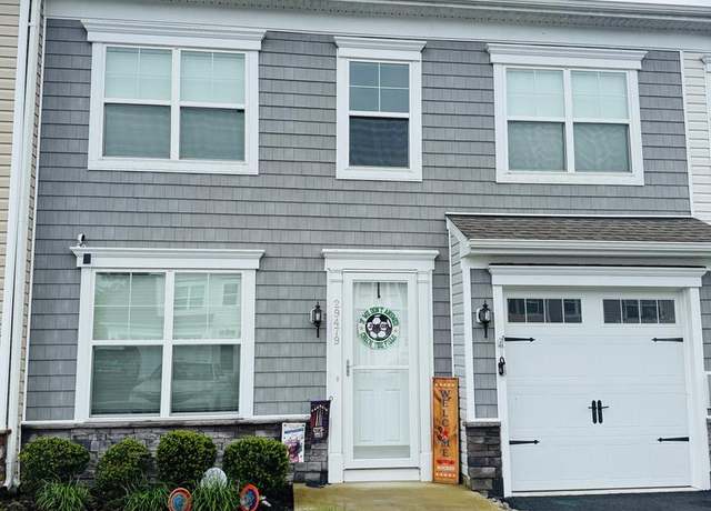 Property at 29479 Whitstone Ln #1002, Millsboro, DE 19966, 3 beds, 2.5 baths