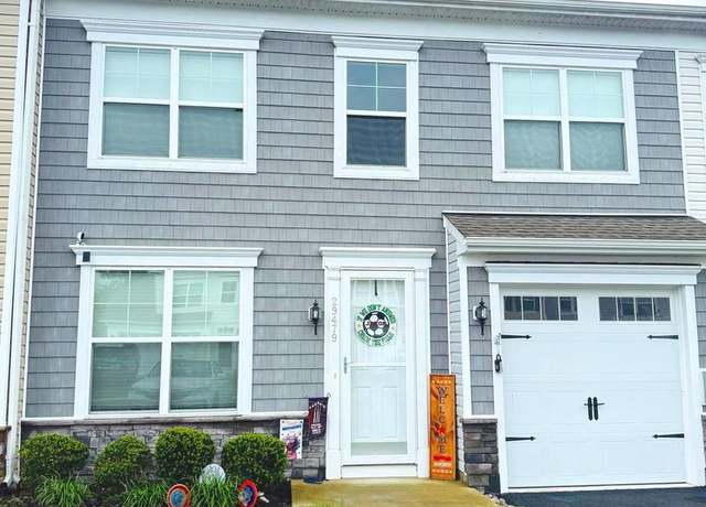 Property at 29479 Whitstone Ln #1002, Millsboro, DE 19966, 3 beds, 2.5 baths