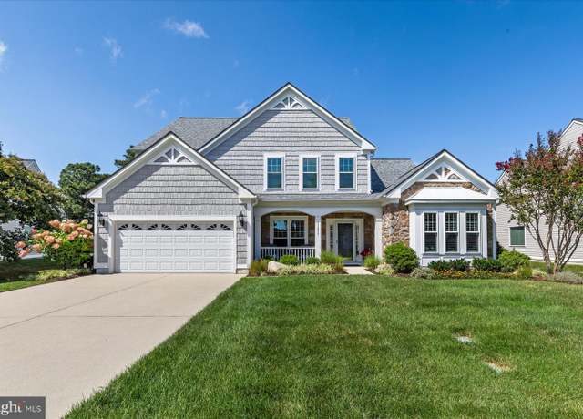 Property at 31857 Creek Shore Ct, Ocean View, DE 19970, 4 beds, 3.5 baths