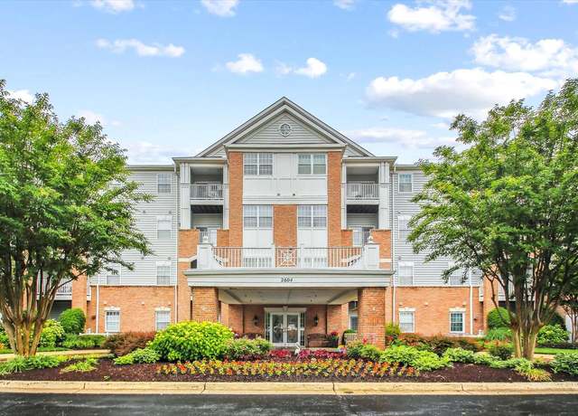 Property at 2604 Chapel Lake Dr #107, Gambrills, MD 21054, 2 beds, 2 baths