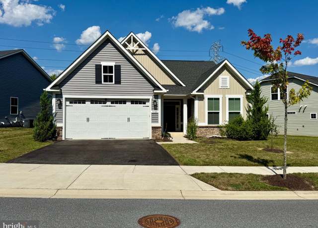 Property at 3148 Sunny Ridge Dr, Odenton, MD 21113, 3 beds, 3 baths