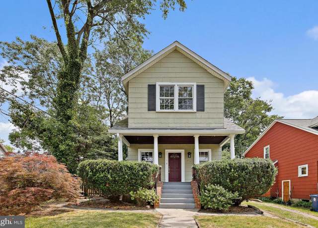 Property at 4713 Elsrode Ave, Baltimore, MD 21214, 3 beds, 2.5 baths
