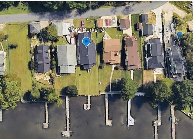 Property at 1342 Burke Rd, Middle River, MD 21220, 3 beds, 2 baths
