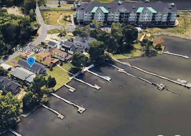Property at 1342 Burke Rd, Middle River, MD 21220, 3 beds, 2 baths