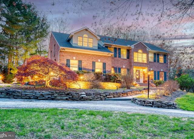 Property at 1104 Lower Glencoe Rd, Sparks Glencoe, MD 21152, 5 beds, 3.5 baths