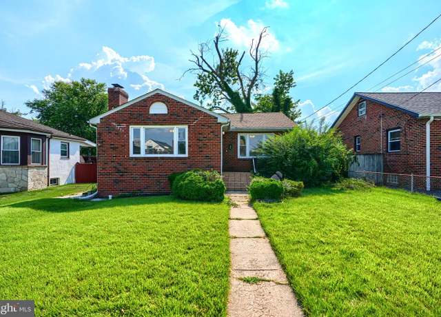 Property at 204 S Taylor Ave, Essex, MD 21221, 3 beds, 2 baths