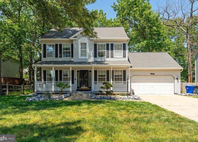 Property at 5604 Wahoo Ct, Waldorf, MD 20603, 4 beds, 2.5 baths