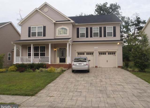 Property at 9554 Pep Rally Ln, Waldorf, MD 20603, 4 beds, 3.5 baths