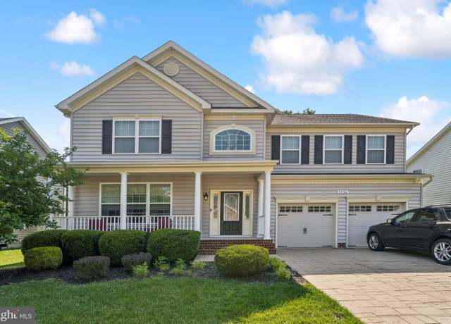 Property at 9554 Pep Rally Ln, Waldorf, MD 20603, 4 beds, 3.5 baths