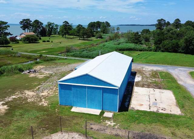 Property at Ball Park, Fishing Creek, MD 21634