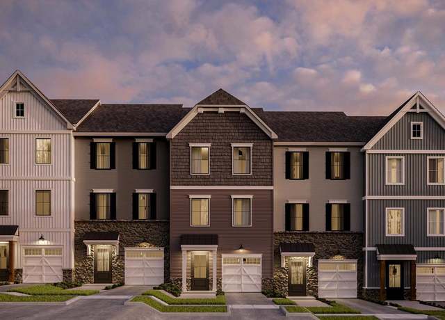 Property at 2605 Front Shed Dr, Frederick, MD 21702, 4 beds, 3.5 baths