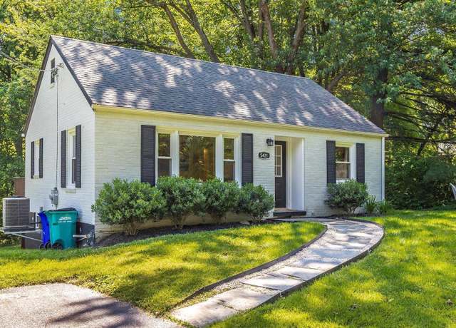 Property at 5421 Bartonsville Rd, Frederick, MD 21704, 3 beds, 2 baths