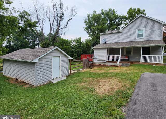 Property at 6604 Linganore Rd, Frederick, MD 21701, 3 beds, 2 baths