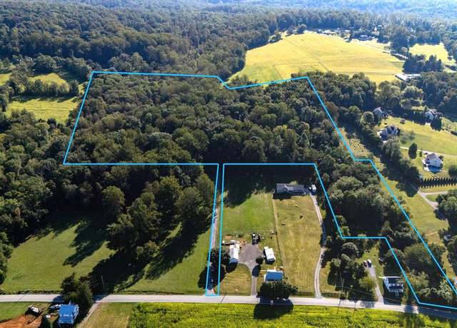 Property at 12548 Brandenburg Hollow Rd, Myersville, MD 21773