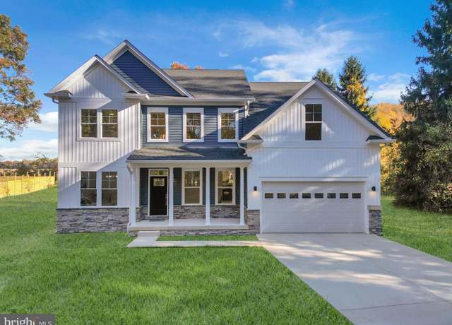 Property at 1903 Mitchell Dr, Aberdeen, MD 21001, 5 beds, 3.5 baths