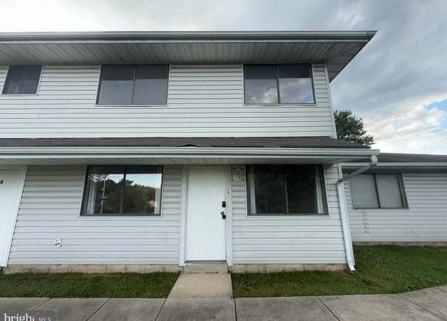 Property at 1701-C Fountain Rock Way Unit 1701-C, Edgewood, MD 21040, 2 beds, 1 bath