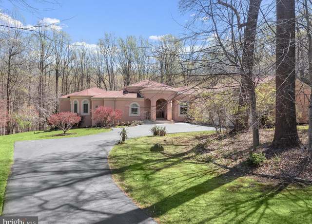 Property at 11807 Shepards Xing, Clarksville, MD 21029, 6 beds, 5 baths