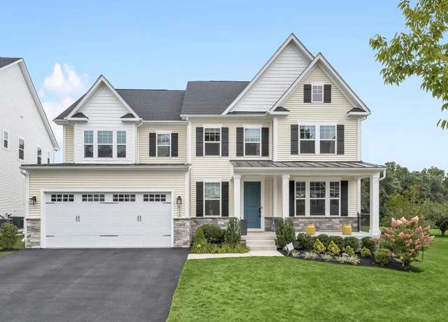 Property at 8223 Stauffer Ave, Fulton, MD 20759, 4 beds, 4.5 baths