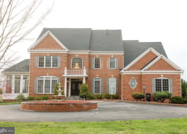 Property at 6013 Riggs Rd, Laytonsville, MD 20882, 6 beds, 6 baths