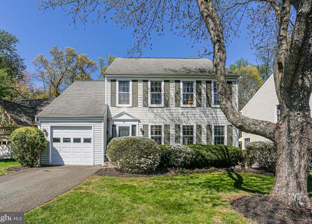 Property at 13 Burnt Woods Ct, Germantown, MD 20874, 4 beds, 2.5 baths