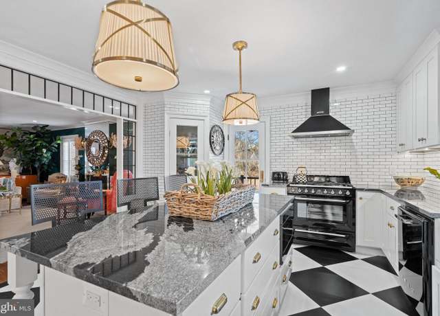 Property at 5711 Brookside Dr, Chevy Chase, MD 20815, 4 beds, 3.5 baths