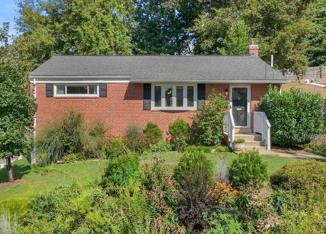 Property at 11421 Sherrie Ln, Silver Spring, MD 20902, 4 beds, 2 baths