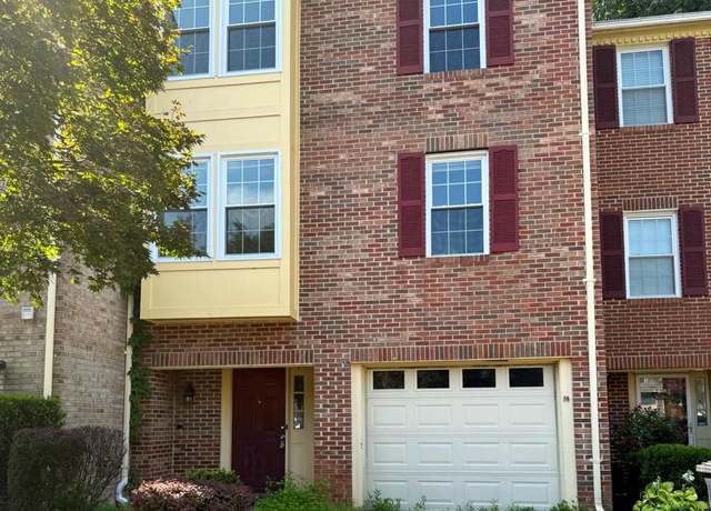 Property at 4603 Governor Kent Ct, Upper Marlboro, MD 20772, 3 beds, 2.5 baths