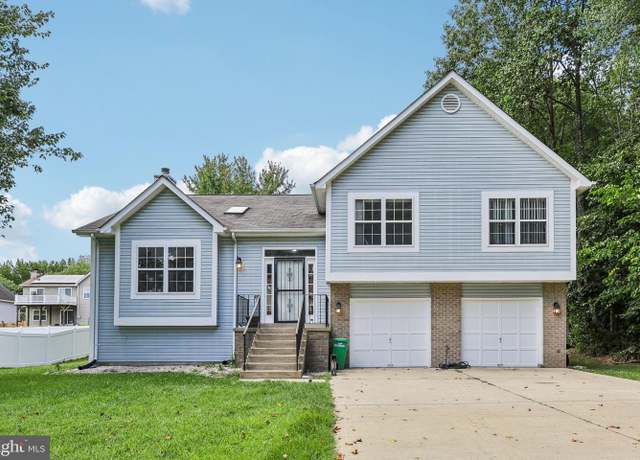 Property at 9101 Sherwood Forest Way, Upper Marlboro, MD 20772, 4 beds, 2.5 baths