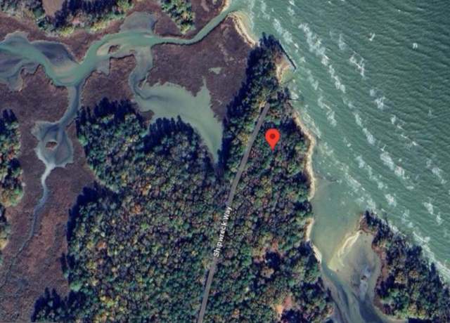 Property at 18500 Shipwreck Way, Dameron, MD 20628