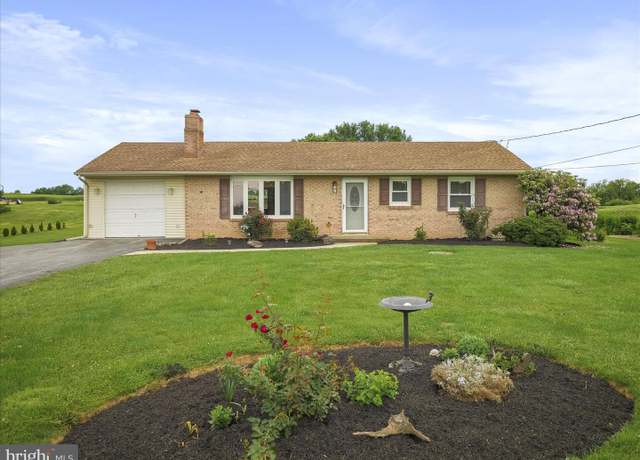 Property at 13914 Greencastle Pike, Hagerstown, MD 21740, 2 beds, 1 bath