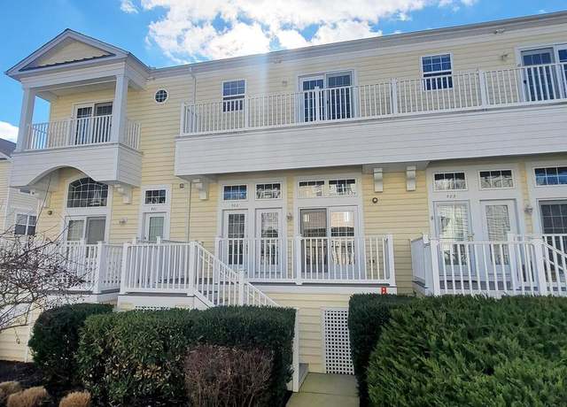 Property at 12461 Coastal Marsh Dr #502, Berlin, MD 21811, 3 beds, 2.5 baths