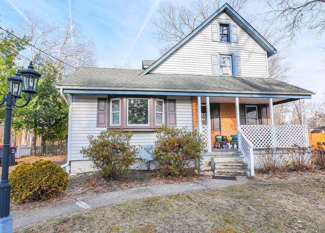 Property at 273 W Koch Ave, Egg Harbor City, NJ 08215, 3 beds, 2 baths