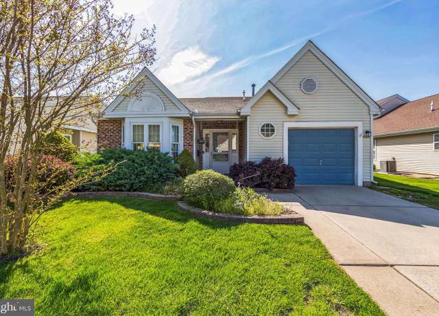 Property at 669 Cascade, Mount Laurel, NJ 08054, 2 beds, 2 baths