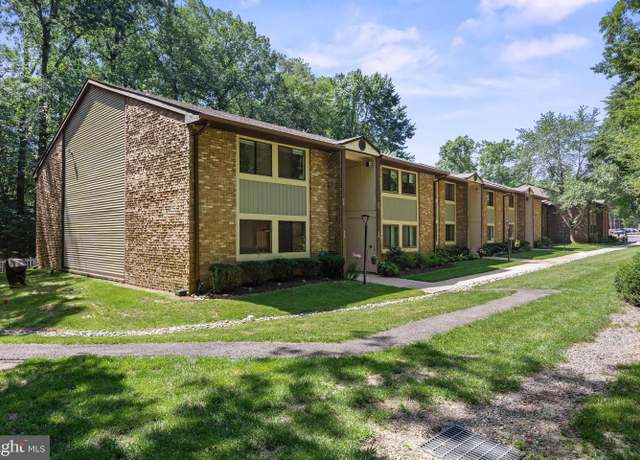 Property at 115 Kings Highway Unit #450, Maple Shade, NJ 08052, 2 beds, 1 bath