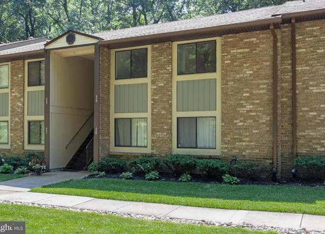 Property at 115 E Kings Hwy #450, Maple Shade, NJ 08052, 2 beds, 1 bath