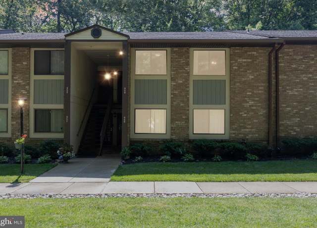 Property at 115 E Kings Hwy #450, Maple Shade, NJ 08052, 2 beds, 1 bath