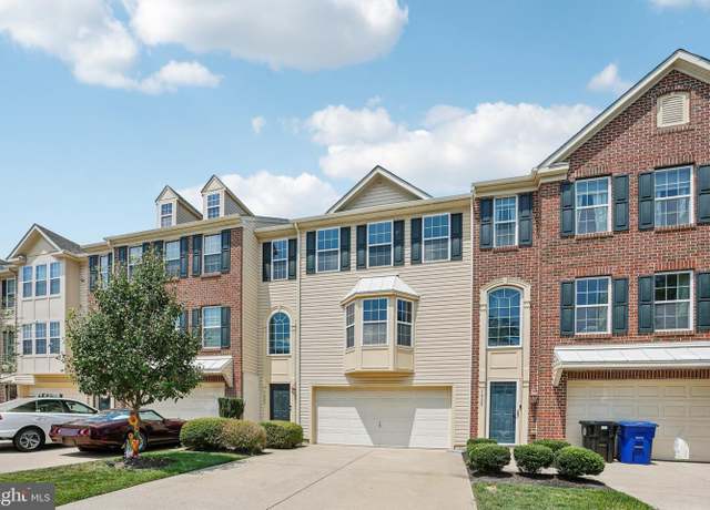 Property at 1583 Jason Dr, Cinnaminson, NJ 08077, 3 beds, 2.5 baths