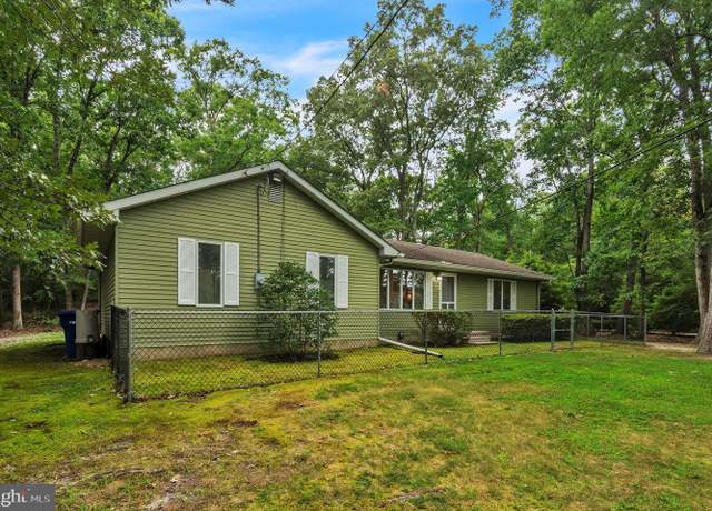 Property at 1525 Silver Run Rd, Millville, NJ 08332, 2 beds, 1 bath