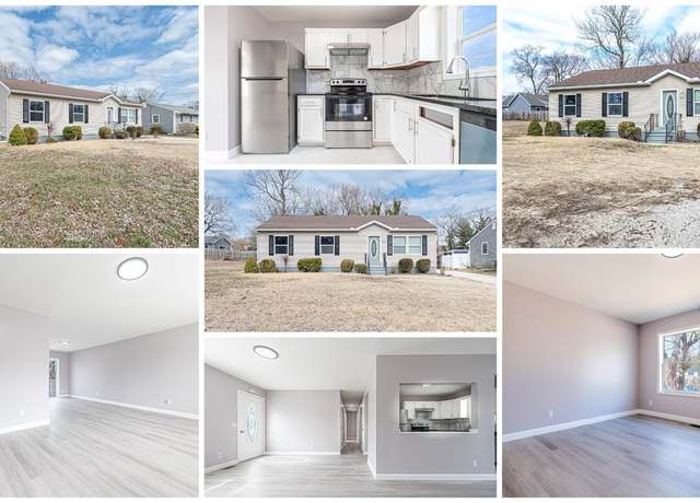 Property at 1116 E Elmer Rd, Vineland, NJ 08361, 2 beds, 2 baths
