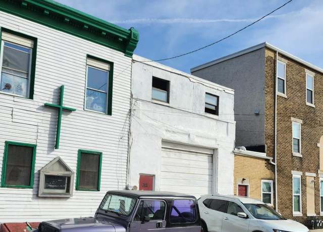 Property at 712 S 3rd St, Camden, NJ 08102, 3 beds