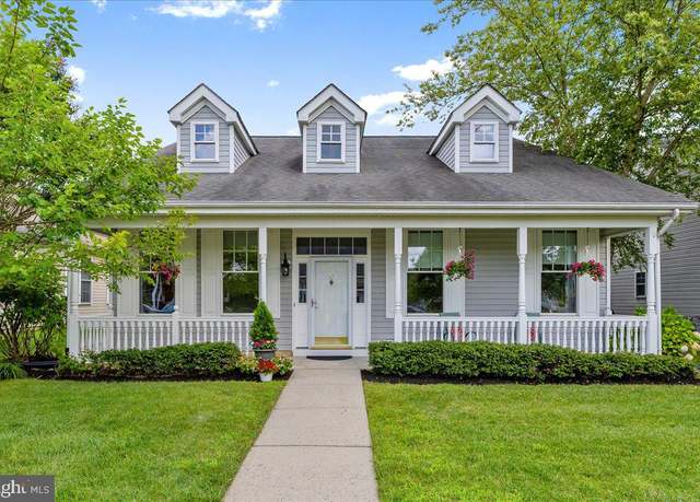 Property at 11 Liedtke Dr, Cranbury, NJ 08512, 2 beds, 2 baths