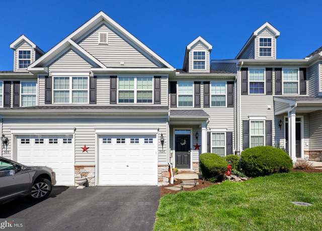 Property at 504 Heather Way, Morgantown, PA 19543, 3 beds, 3 baths