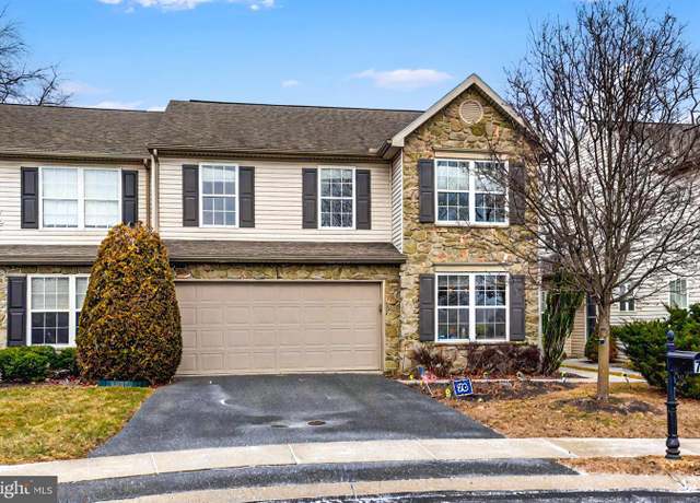 Property at 76 Broadwell Ln, Mechanicsburg, PA 17055, 3 beds, 2.5 baths