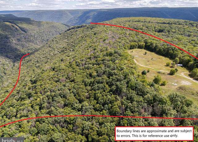 Property at 92 Lick Hollow Rd, Renovo, PA 17764