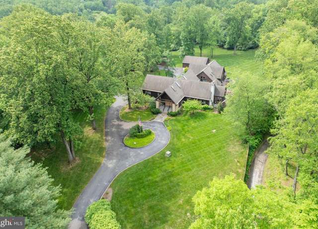 Property at 15 Rooster Hill Rd, Valley Forge, PA 19481, 7 beds, 7.5 baths