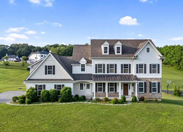 Property at 834 Marlboro Spring Rd, Kennett Square, PA 19348, 4 beds, 4.5 baths