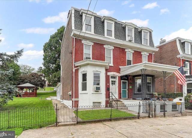 Property at 435 Vanderslice St, Phoenixville, PA 19460, 4 beds, 2 baths