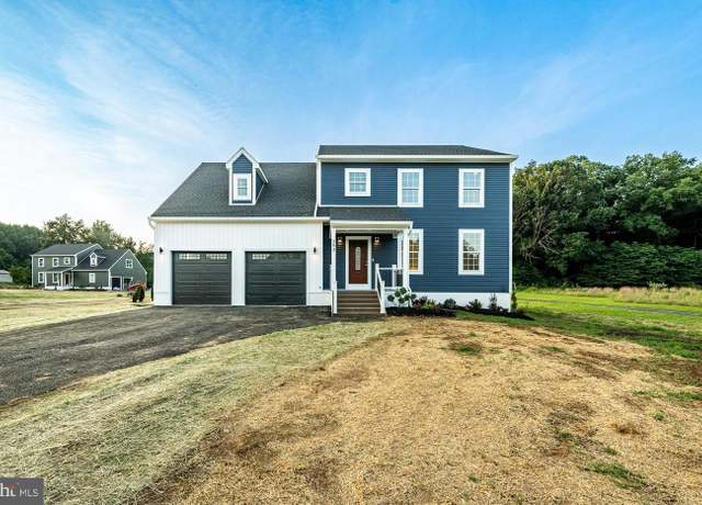 Property at 253 Reid Rd, Coatesville, PA 19320, 4 beds, 3 baths