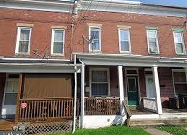 Property at 431 Swatara St, Steelton, PA 17113, 3 beds, 1 bath