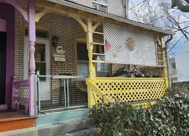 Property at 684 Union St, Lancaster, PA 17603, 4 beds